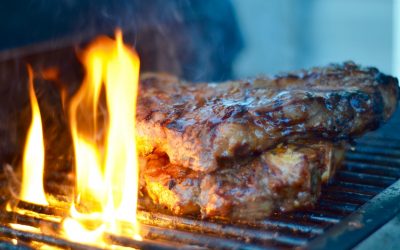 La Boucherie Rossignol et le contre-filet AAA