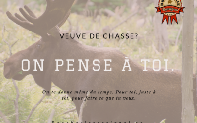 Les repas de chasse 101