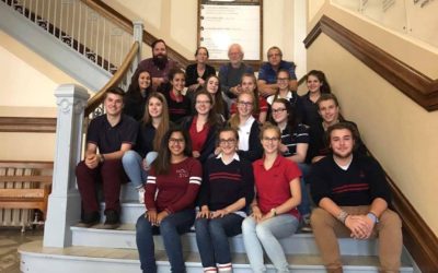 Paramundo et la Boucherie Rossignol